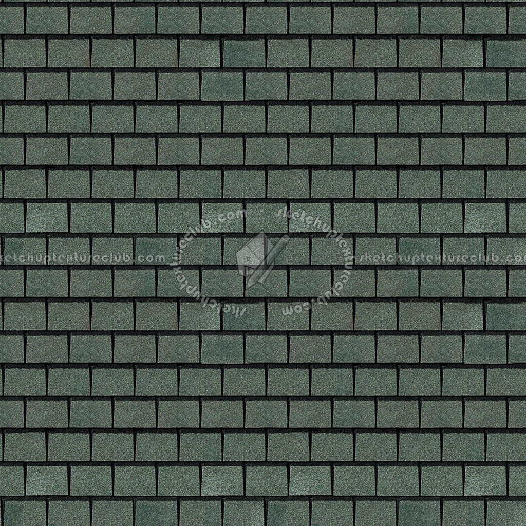 Textures   -   ARCHITECTURE   -   ROOFINGS   -   Asphalt roofs  - Asphalt roofing texture seamless 03291 (seamless)