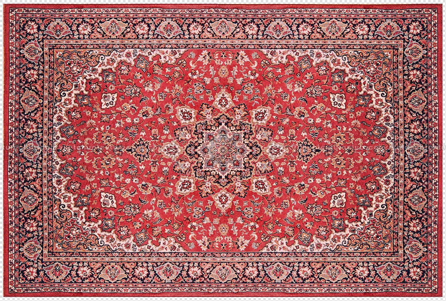 Persian Carpet Texture