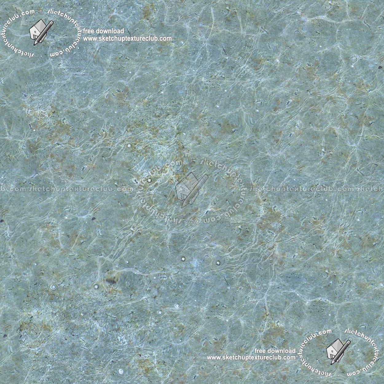 Textures   -   NATURE ELEMENTS   -   WATER   -   Pool Water  - Fountain water texture seamless 19023 (seamless)