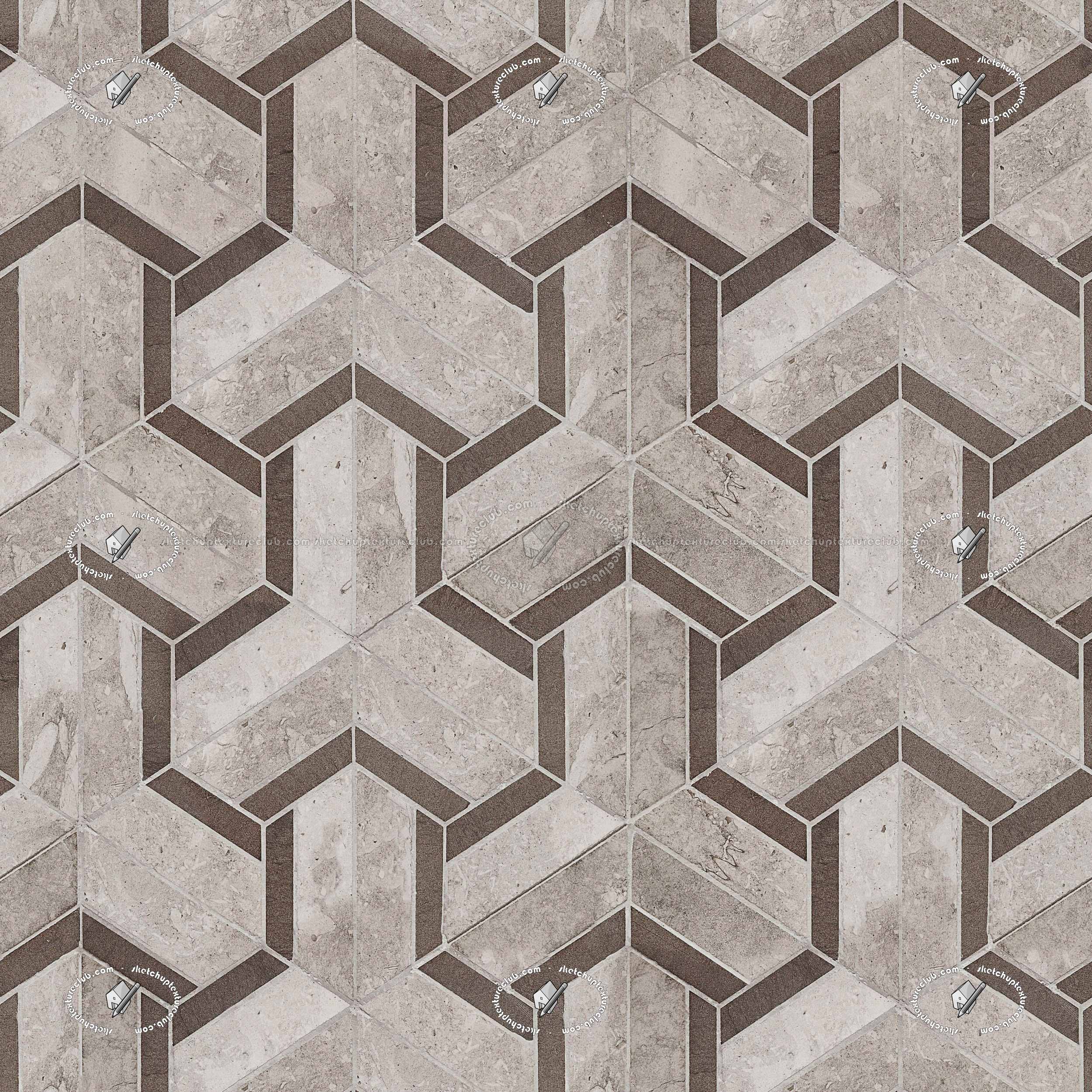 Tile Trials: Exploring Patterns Textures And Applications For Tiles