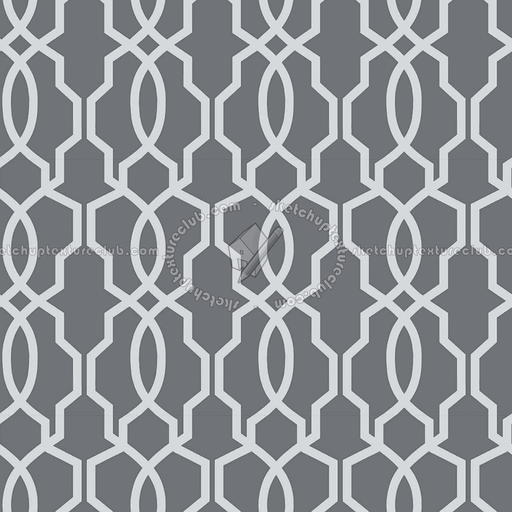 Textures   -   MATERIALS   -   WALLPAPER   -   Geometric patterns  - Geometric wallpaper texture seamless 11111 (seamless)