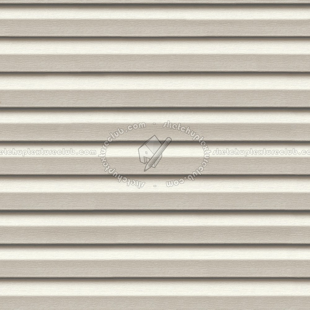 Textures   -   ARCHITECTURE   -   WOOD PLANKS   -   Siding wood  - Ivory siding wood texture seamless 08859 (seamless)