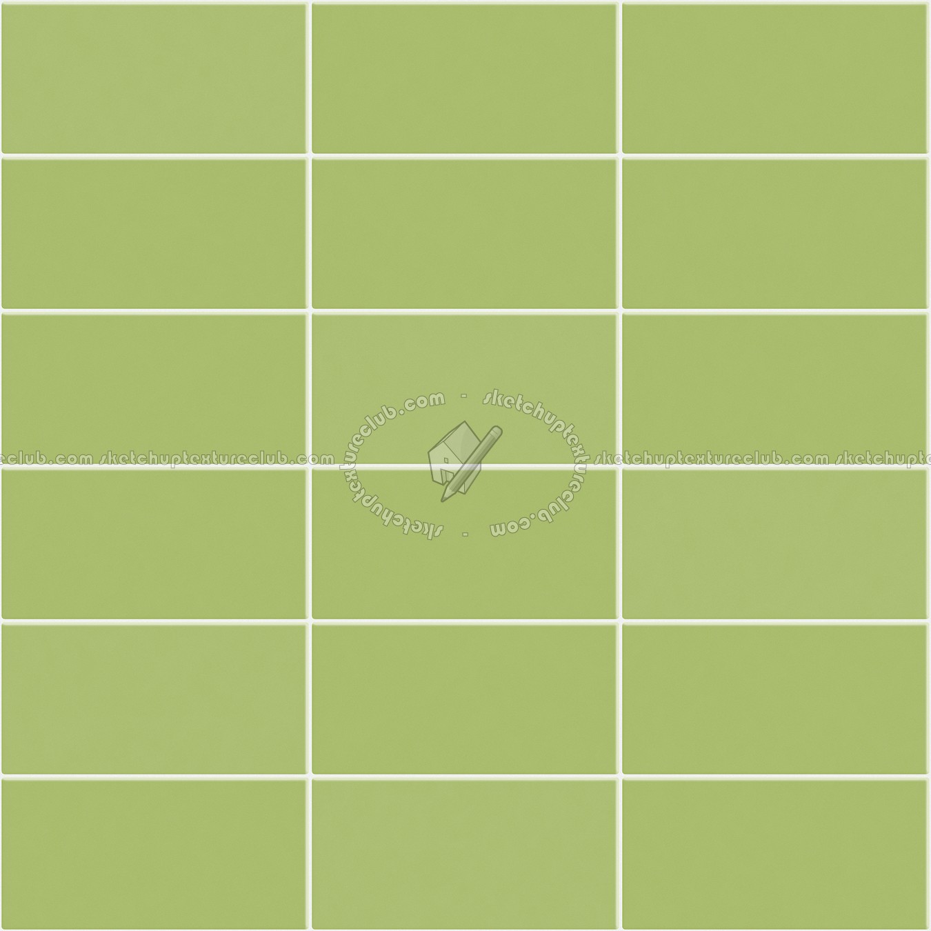 Textures - ARCHITECTURE - TILES INTERIOR - Mosaico - Classic format - Plain color - Mosaico cm 10x20 - Mosaico classic tiles cm 10x20 texture seamless 15358 (seamless)