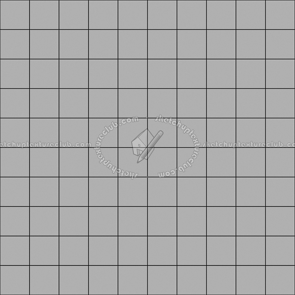 Textures   -   ARCHITECTURE   -   TILES INTERIOR   -   Mosaico   -   Classic format   -   Plain color   -   Mosaico cm 5x5  - Mosaico classic tiles cm 5x5 texture seamless 15528 - Specular
