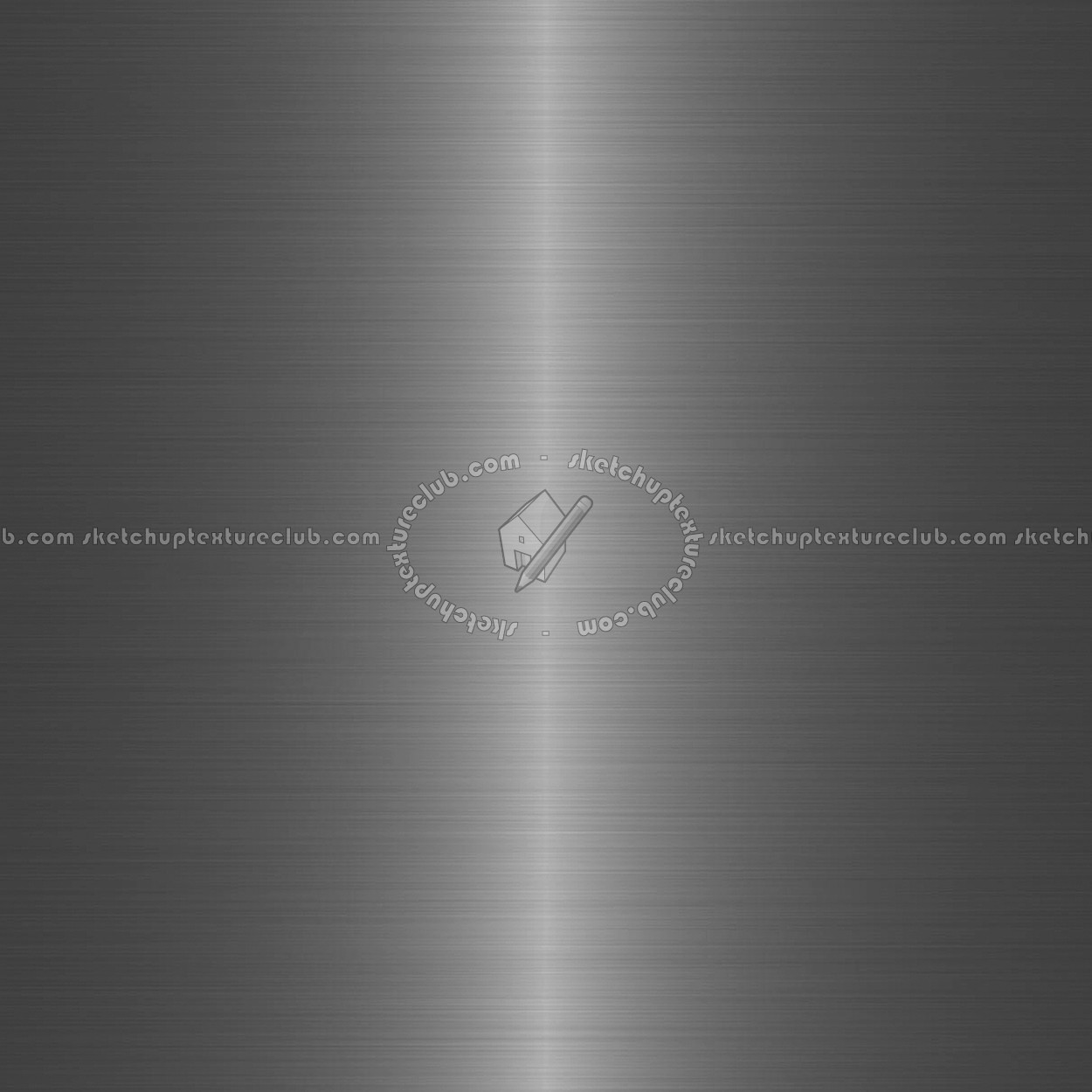 Textures   -   MATERIALS   -   METALS   -   Brushed metals  - Polished brushed stainless texture 09845