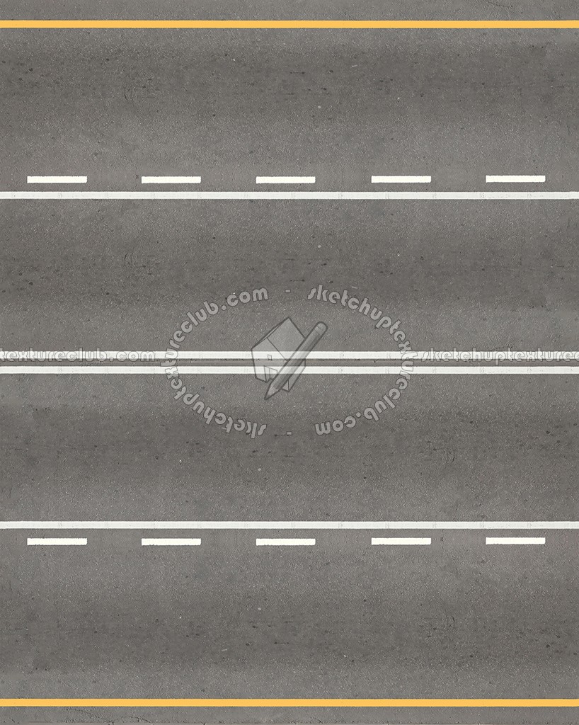 Textures   -   ARCHITECTURE   -   ROADS   -   Roads  - Road texture seamless 07567 (seamless)