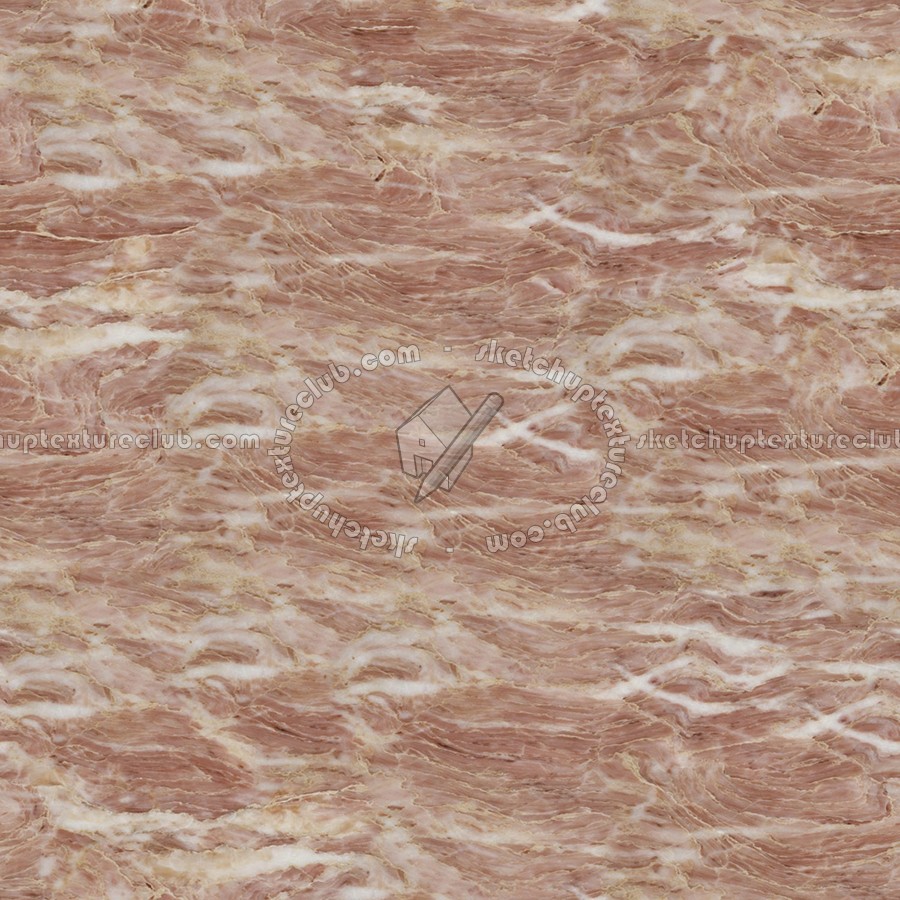 Textures - ARCHITECTURE - MARBLE SLABS - Pink - Slab marble peralba light pink texture seamless 02397 (seamless)