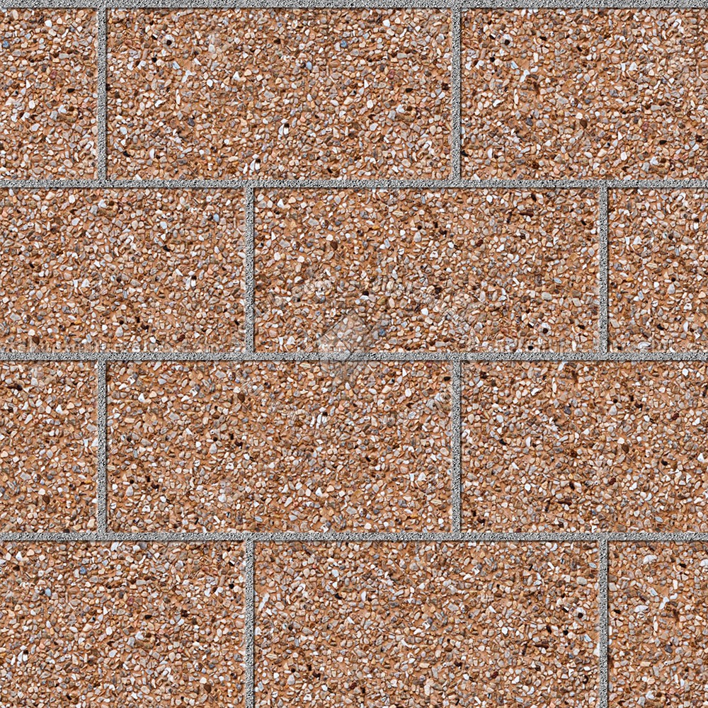 Textures   -   ARCHITECTURE   -   PAVING OUTDOOR   -   Washed gravel  - Washed gravel paving outdoor texture seamless 17890 (seamless)