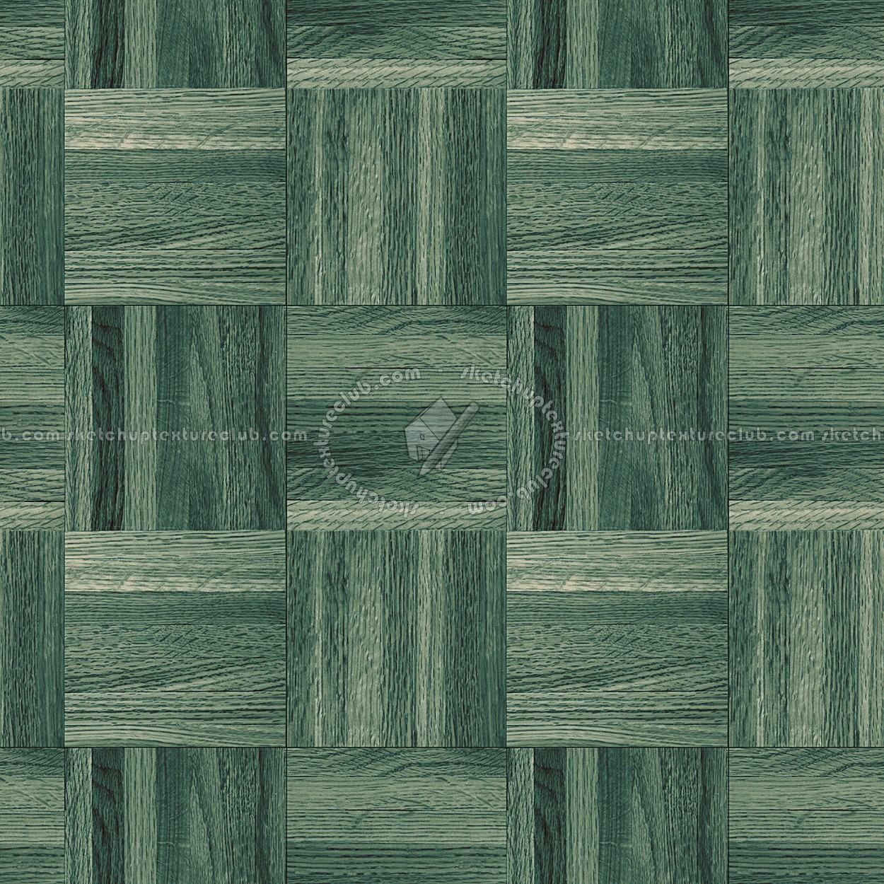 Textures   -   ARCHITECTURE   -   WOOD FLOORS   -   Parquet colored  - Wood flooring colored texture seamless 05023 (seamless)