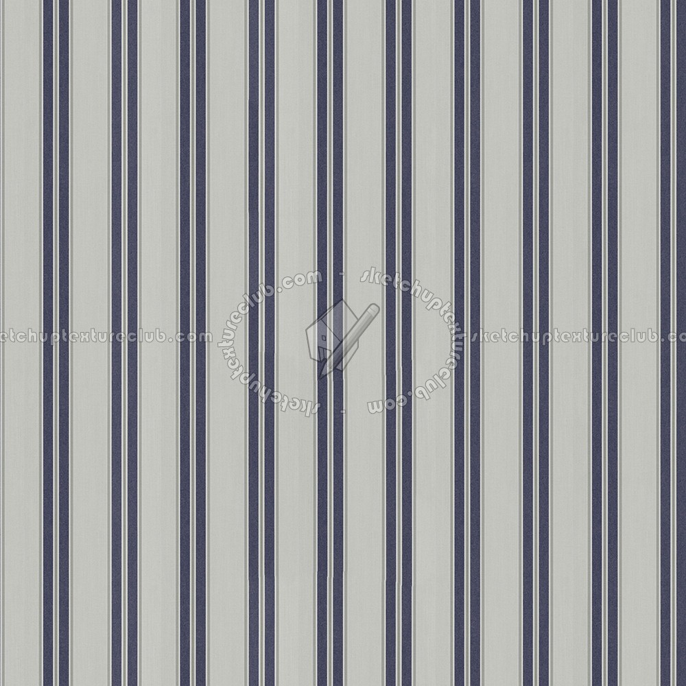 Textures   -   MATERIALS   -   WALLPAPER   -   Striped   -   Blue  - Blue gray striped wallpaper texture seamless 11559 (seamless)