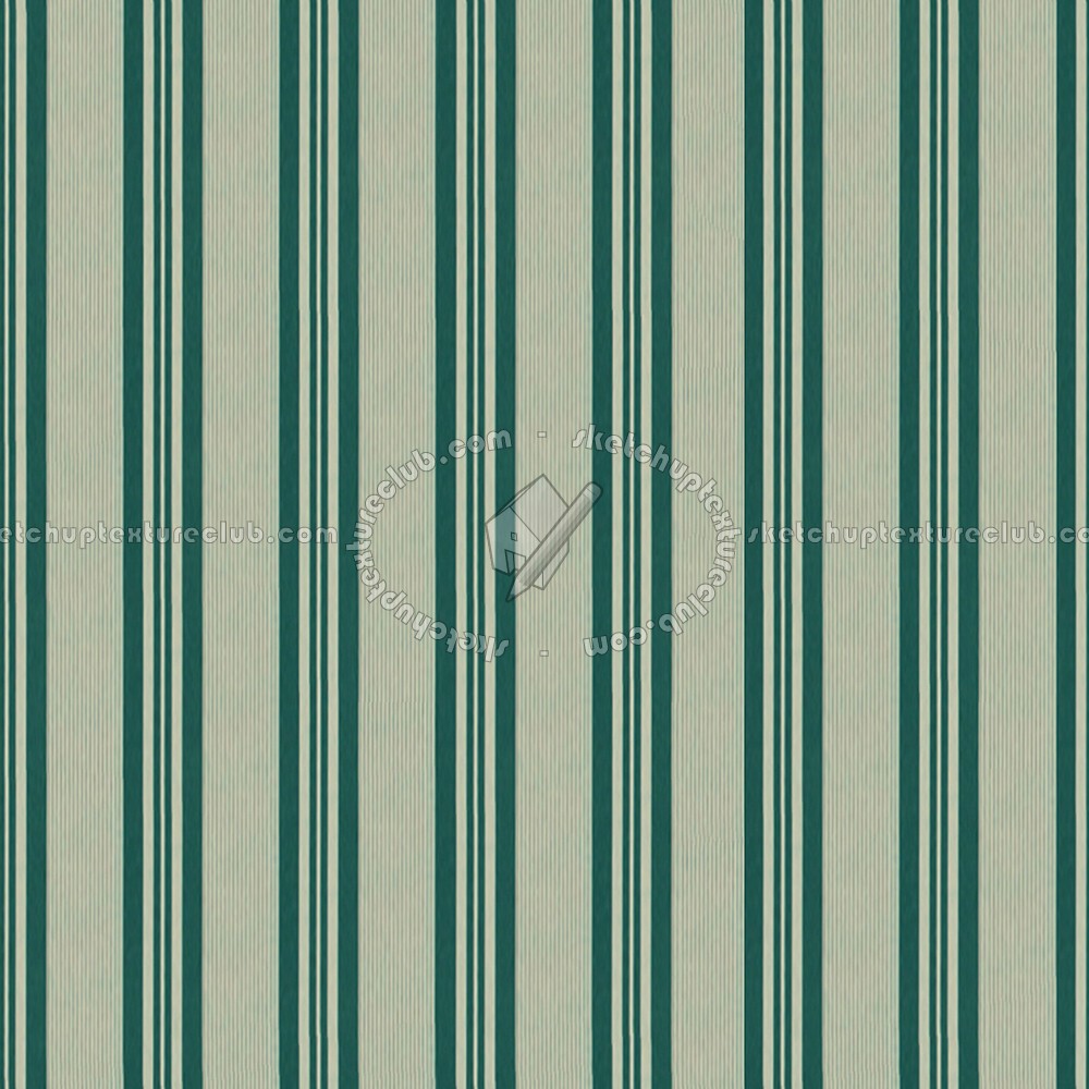 Textures - MATERIALS - WALLPAPER - Striped - Green - Green striped wallpaper texture seamless 11771 (seamless)