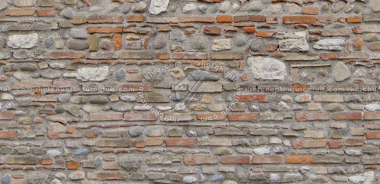Textures   -   ARCHITECTURE   -   STONES WALLS   -   Stone walls  - Old wall stone texture seamless 08431 (seamless)