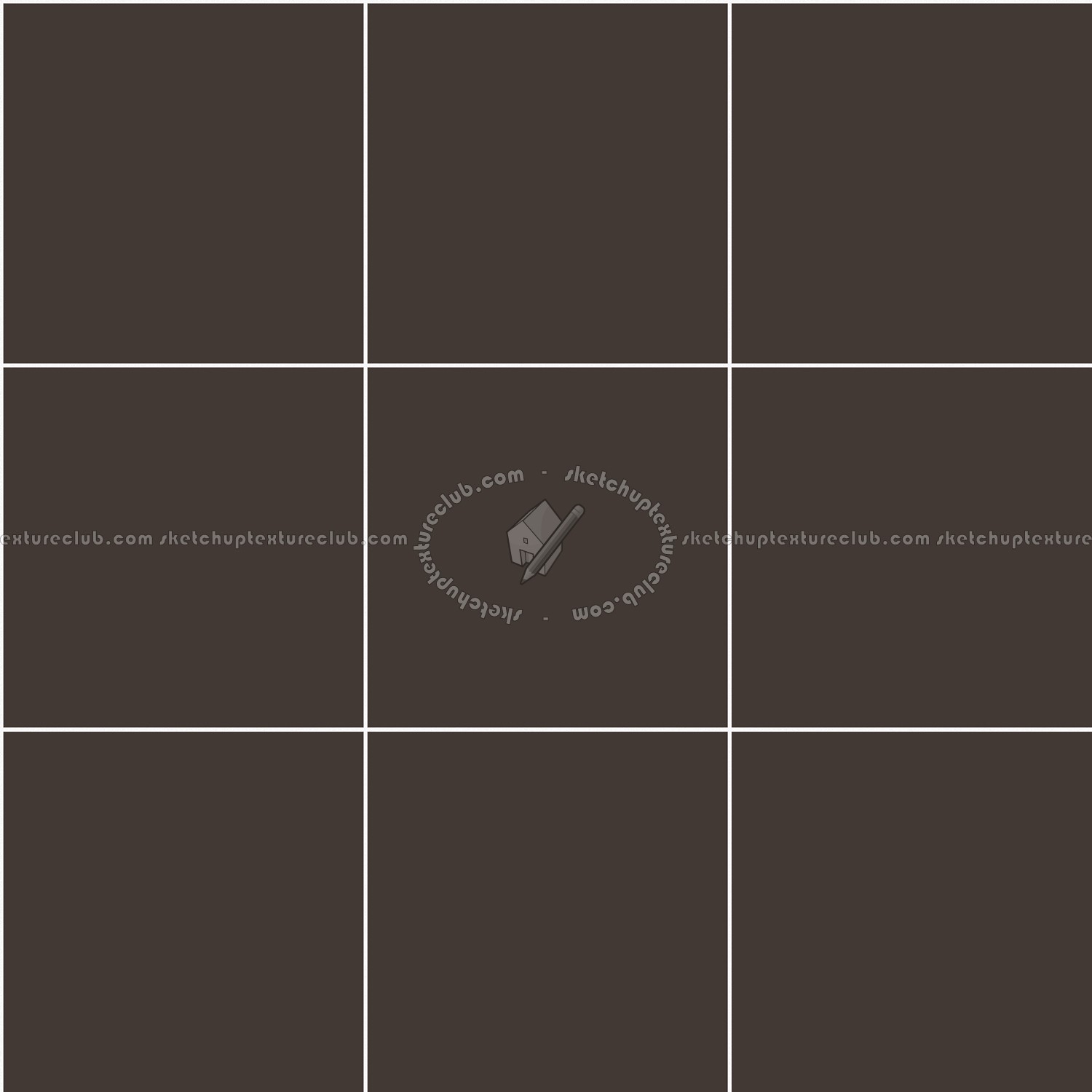 Textures   -   ARCHITECTURE   -   TILES INTERIOR   -   Plain color   -   cm 50 x 50  - Plain color floor tiles white grout line cm 50x50 texture seamless 15837 (seamless)