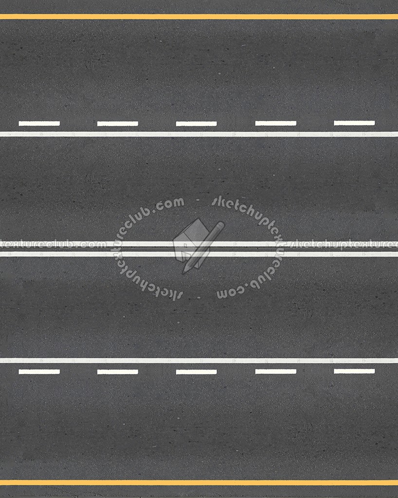 Textures   -   ARCHITECTURE   -   ROADS   -   Roads  - Road texture seamless 07568 (seamless)