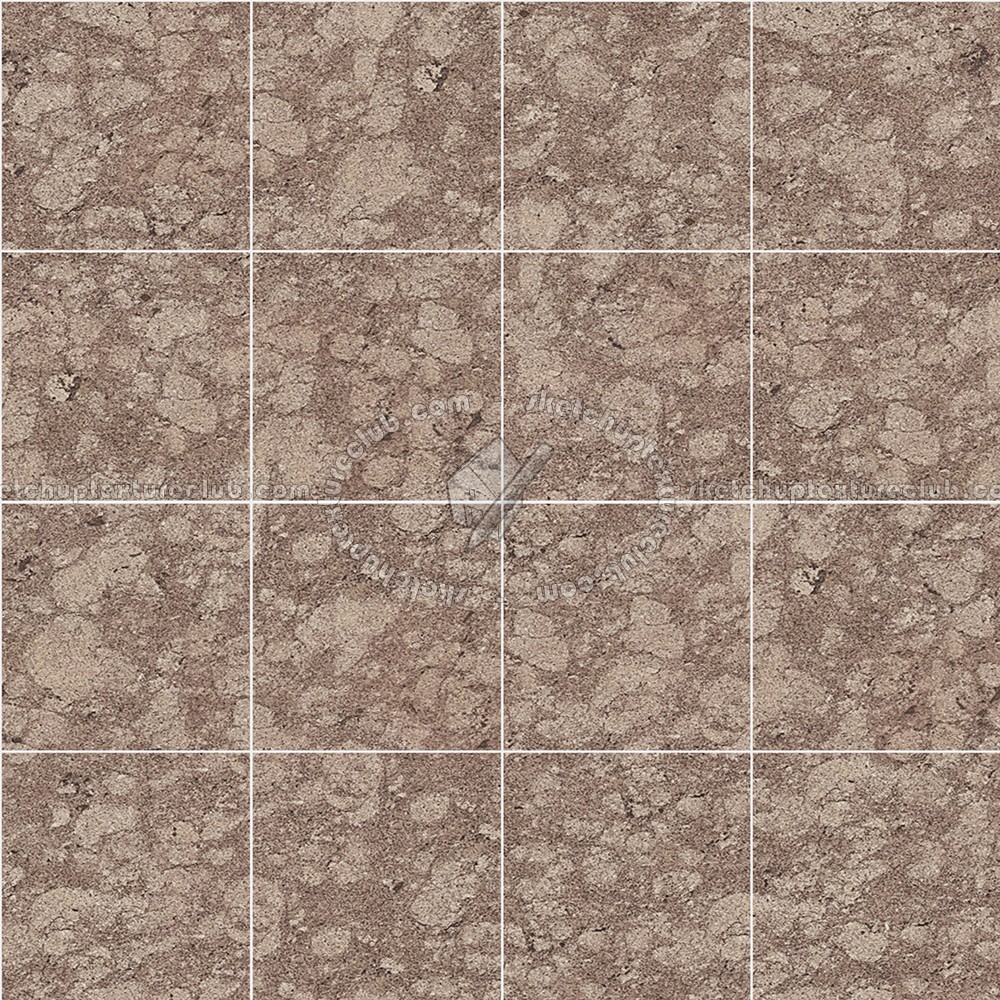 Textures   -   ARCHITECTURE   -   TILES INTERIOR   -   Marble tiles   -   Brown  - Santafiora brown marble tile texture seamless 14221 (seamless)
