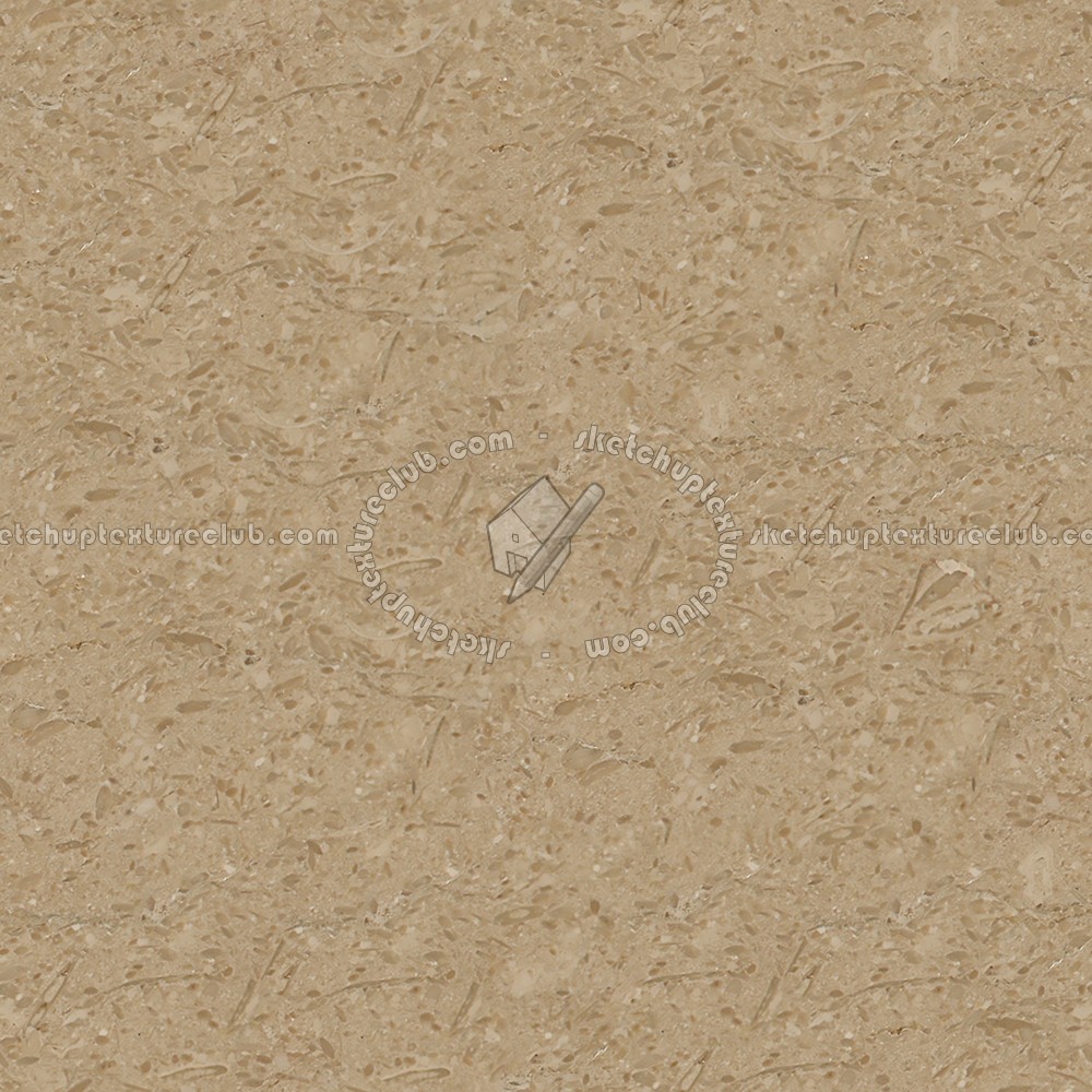 Textures - ARCHITECTURE - MARBLE SLABS - Cream - Slab marble pearly light texture seamless 02079 (seamless)