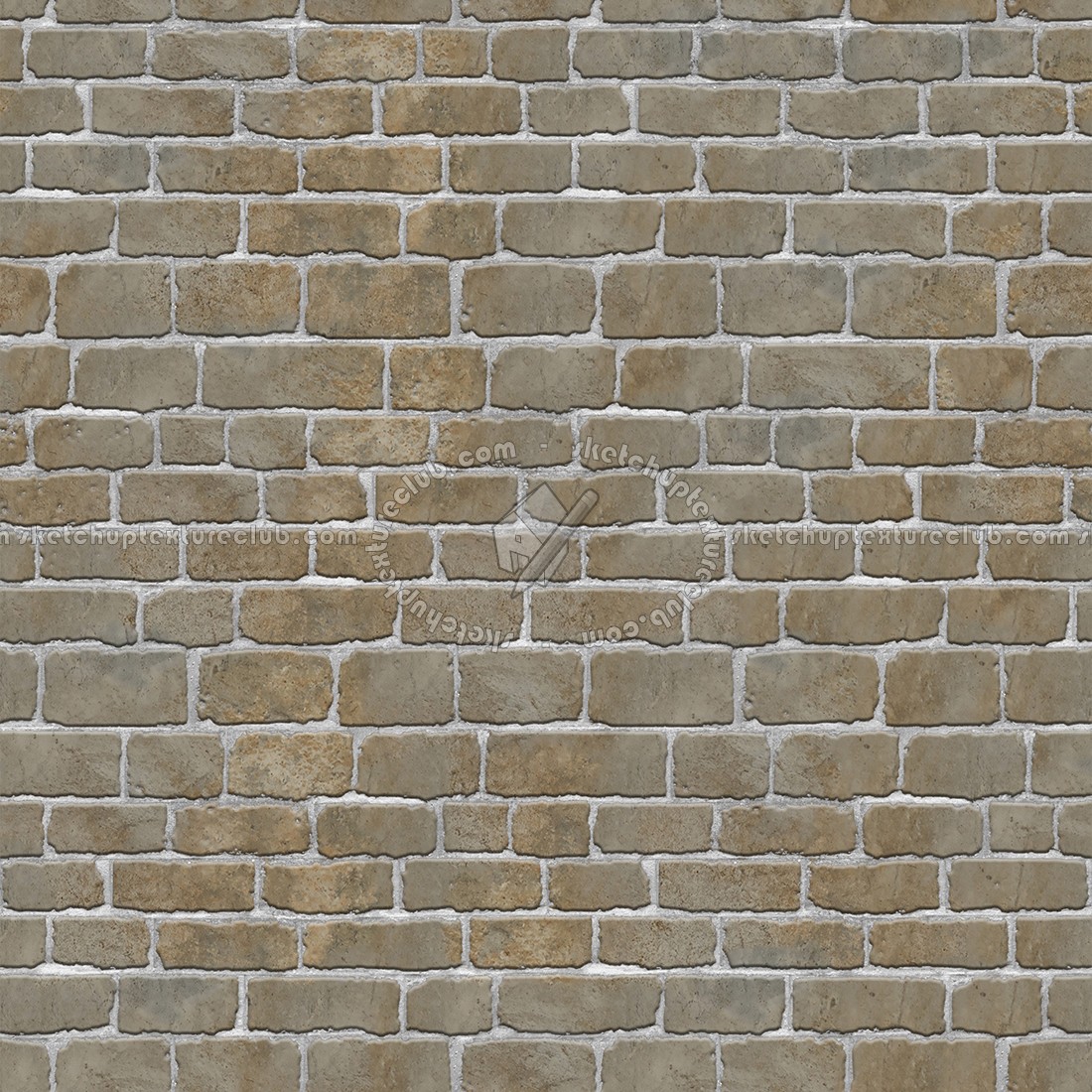 Textures   -   ARCHITECTURE   -   STONES WALLS   -   Stone blocks  - Wall stone with regular blocks texture seamless 08335 (seamless)