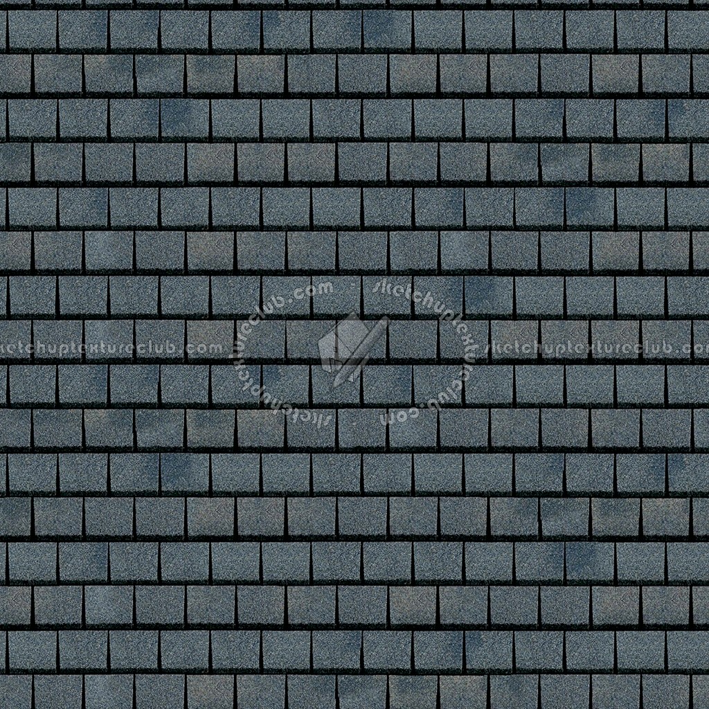 Textures   -   ARCHITECTURE   -   ROOFINGS   -   Asphalt roofs  - Asphalt roofing texture seamless 03293 (seamless)