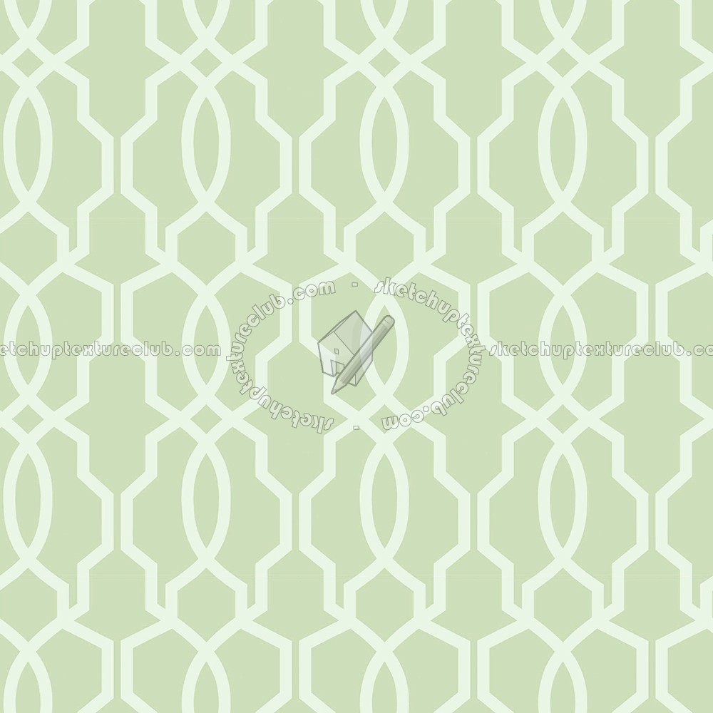 Textures - MATERIALS - WALLPAPER - Geometric patterns - Geometric wallpaper texture seamless 11113 (seamless)