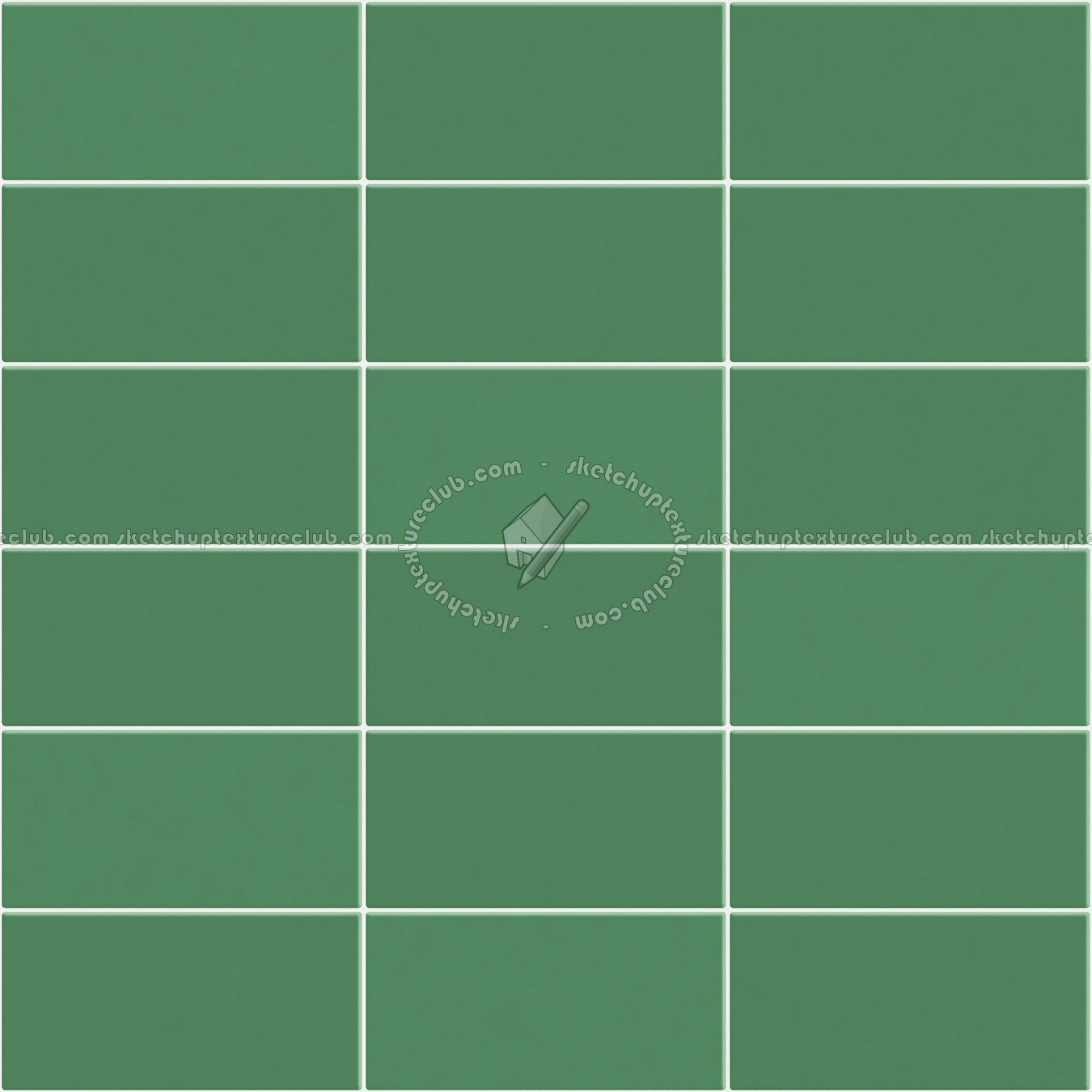 Textures   -   ARCHITECTURE   -   TILES INTERIOR   -   Mosaico   -   Classic format   -   Plain color   -   Mosaico cm 10x20  - Mosaico classic tiles cm 10x20 texture seamless 15360 (seamless)