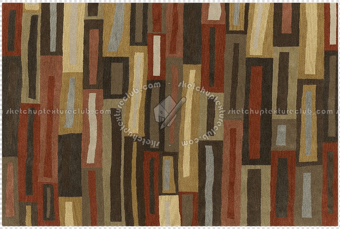Textures   -   MATERIALS   -   RUGS   -   Patterned rugs  - Patterned rug texture 19862