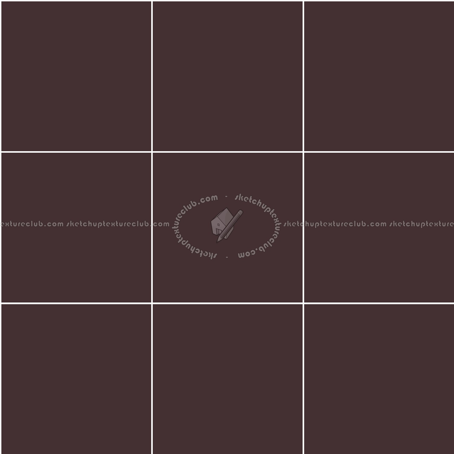 Textures - ARCHITECTURE - TILES INTERIOR - Plain color - cm 50 x 50 - Plain color floor tiles white grout line cm 50x50 texture seamless 15838 (seamless)