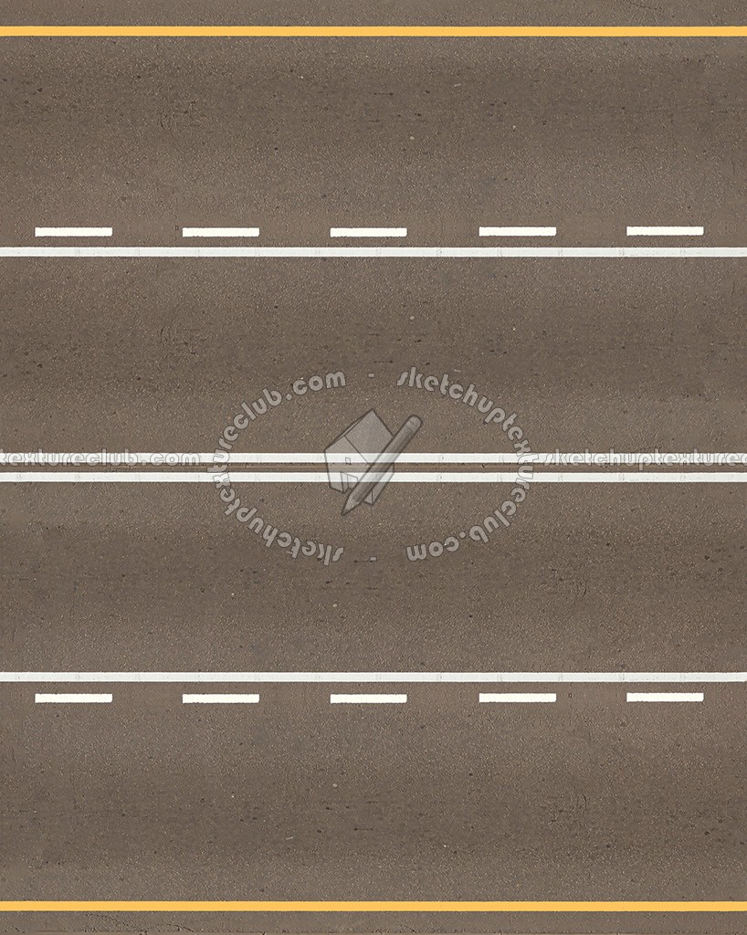 Textures   -   ARCHITECTURE   -   ROADS   -   Roads  - Road texture seamless 07569 (seamless)