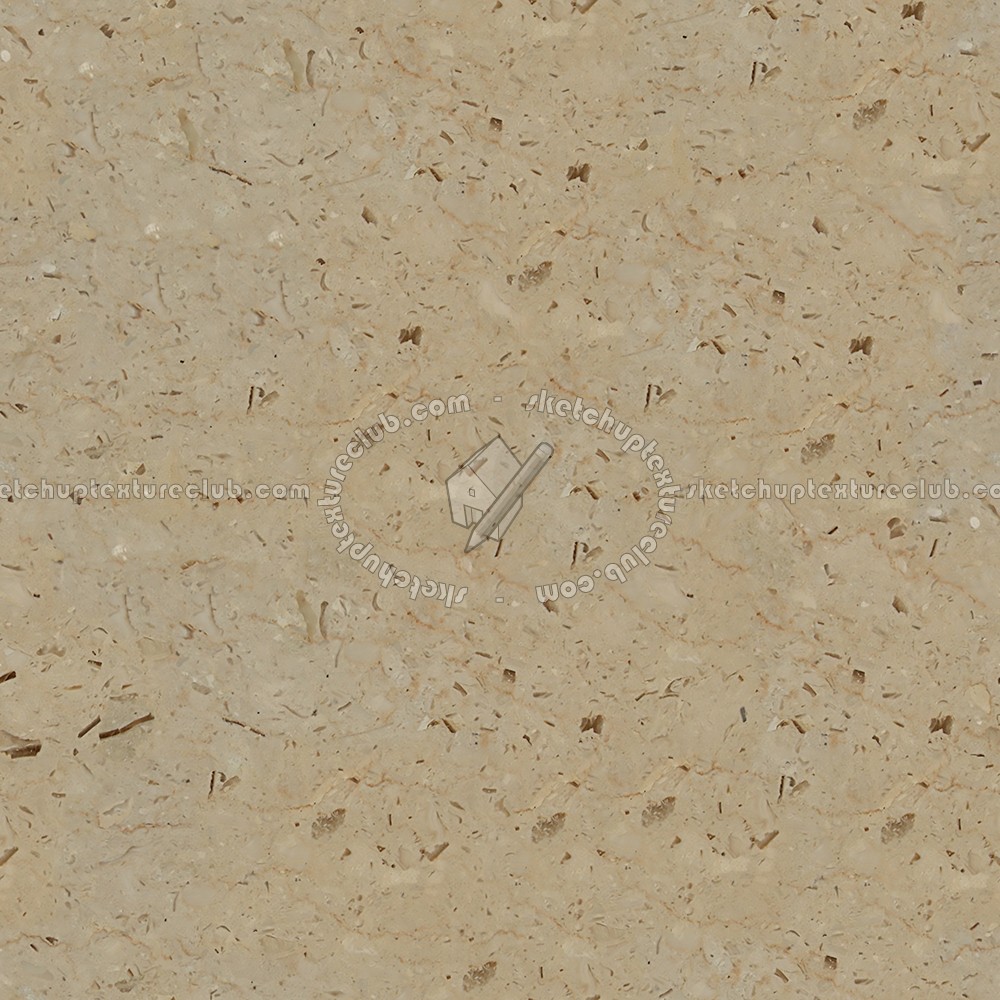 Textures - ARCHITECTURE - MARBLE SLABS - Cream - Slab marble pearly sicily texture seamless 02080 (seamless)