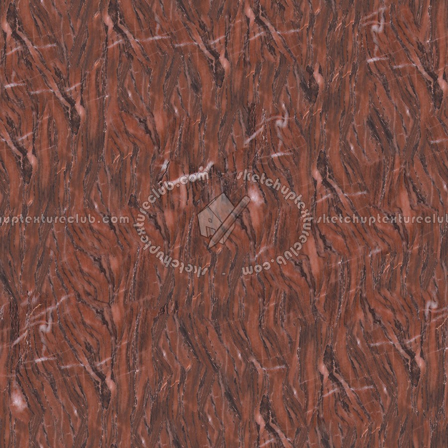 Textures - ARCHITECTURE - MARBLE SLABS - Pink - Slab marble peralba dark pink texture seamless 02399 (seamless)