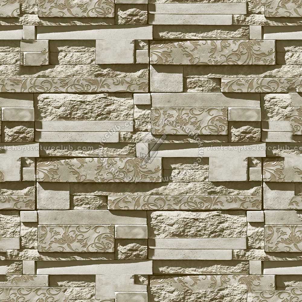 Textures   -   ARCHITECTURE   -   STONES WALLS   -   Claddings stone   -   Interior  - Stone cladding internal walls texture seamless 08071 (seamless)