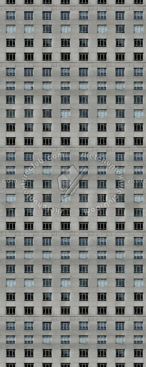 Textures   -   ARCHITECTURE   -   BUILDINGS   -   Residential buildings  - Texture residential building seamless 00793 (seamless)