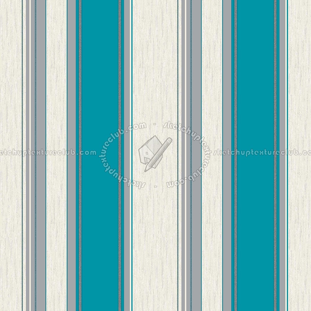 Textures   -   MATERIALS   -   WALLPAPER   -   Striped   -   Blue  - Turquoise gray striped wallpaper texture seamless 11560 (seamless)
