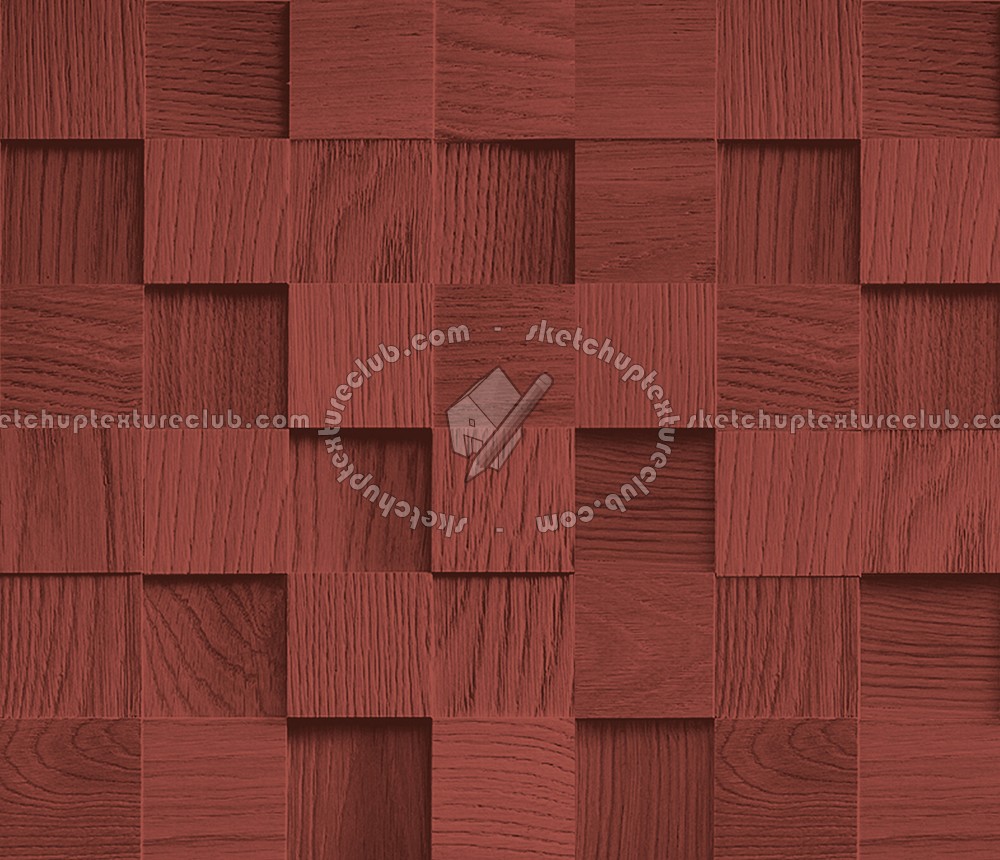 Textures   -   ARCHITECTURE   -   WOOD   -   Wood panels  - Wood wall panels texture seamless 04602 (seamless)
