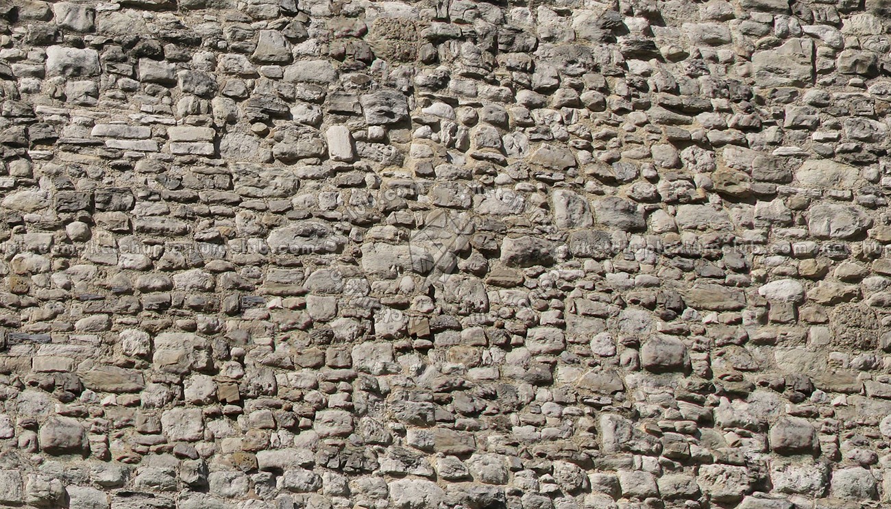 Textures   -   ARCHITECTURE   -   STONES WALLS   -   Damaged walls  - Damaged wall stone texture seamless 08279 (seamless)