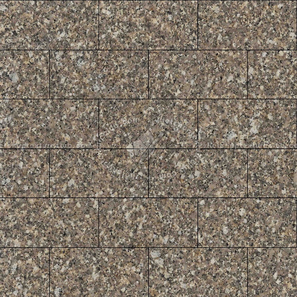 Textures - ARCHITECTURE - TILES INTERIOR - Marble tiles - Granite - Granite marble floor texture seamless 14377 (seamless)