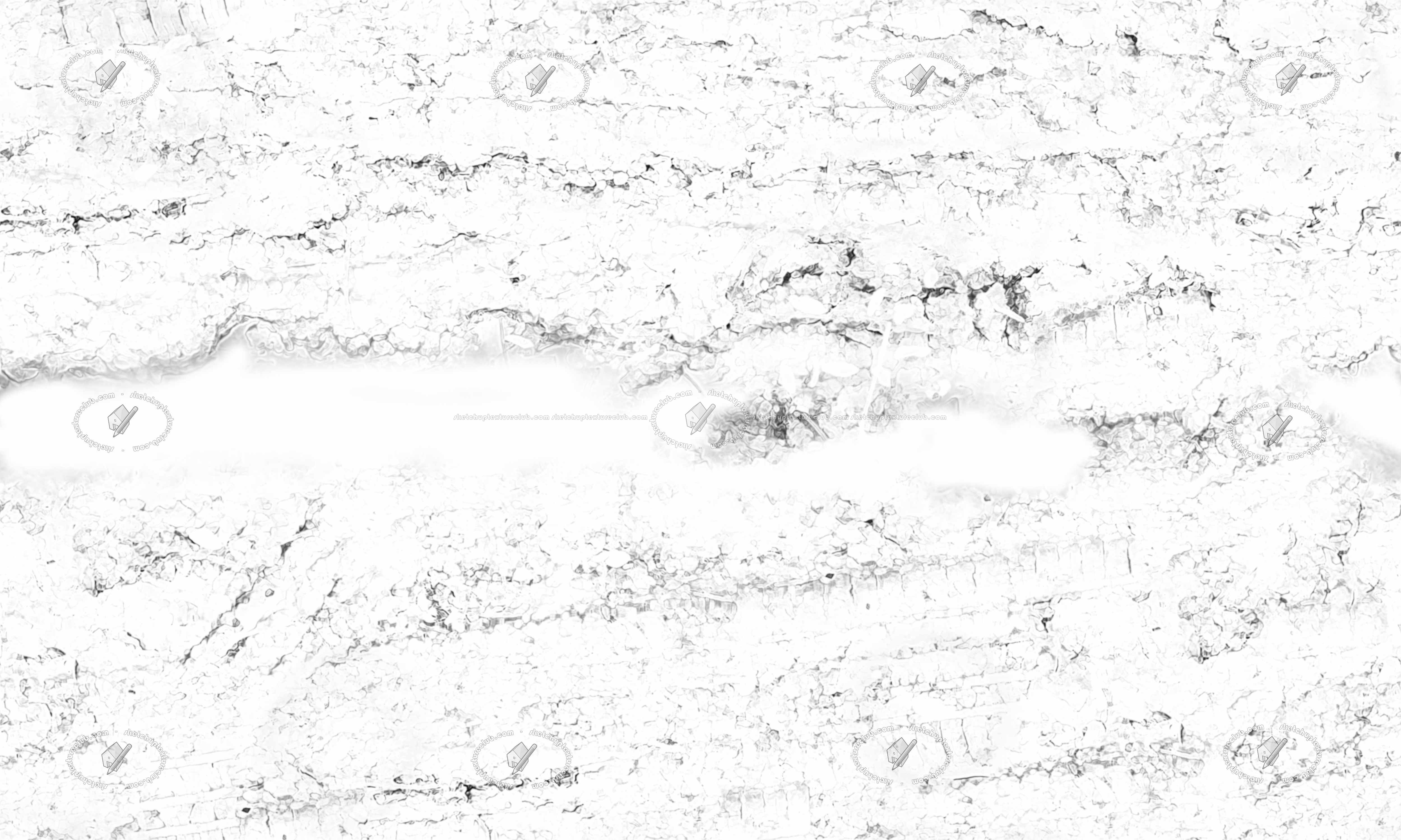 Textures   -   NATURE ELEMENTS   -   SOIL   -   Mud  - Mud with leaves texture seamless 21308 - Ambient occlusion