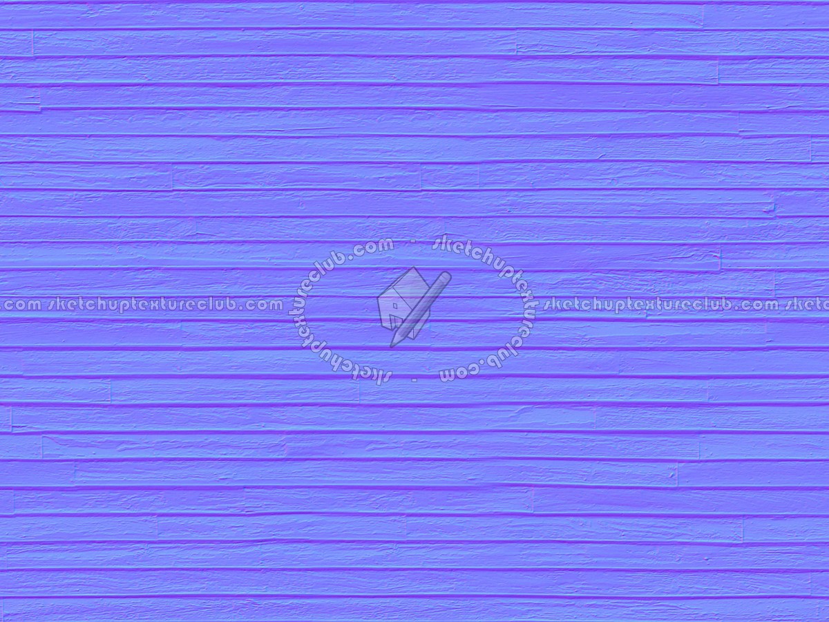 Textures - ARCHITECTURE - WOOD PLANKS - Old wood boards - Old wood board texture seamless 08745 - Normal