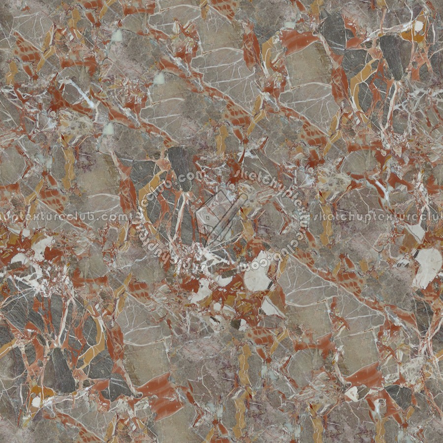 Textures   -   ARCHITECTURE   -   MARBLE SLABS   -   Red  - Slab marble Macchiavecchia red seamless 02452 (seamless)