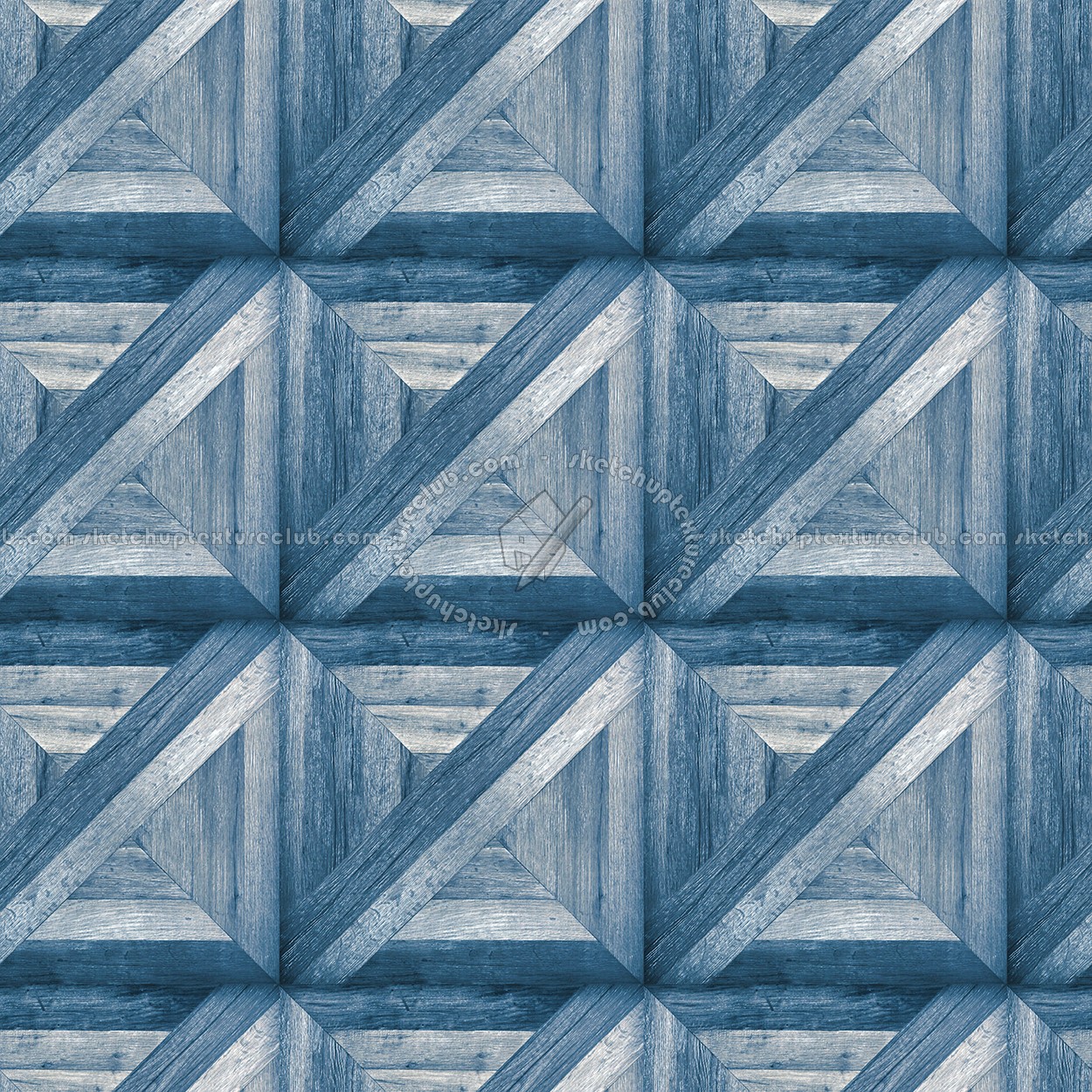 Textures   -   ARCHITECTURE   -   WOOD FLOORS   -   Parquet colored  - Wood flooring colored texture seamless 05026 (seamless)