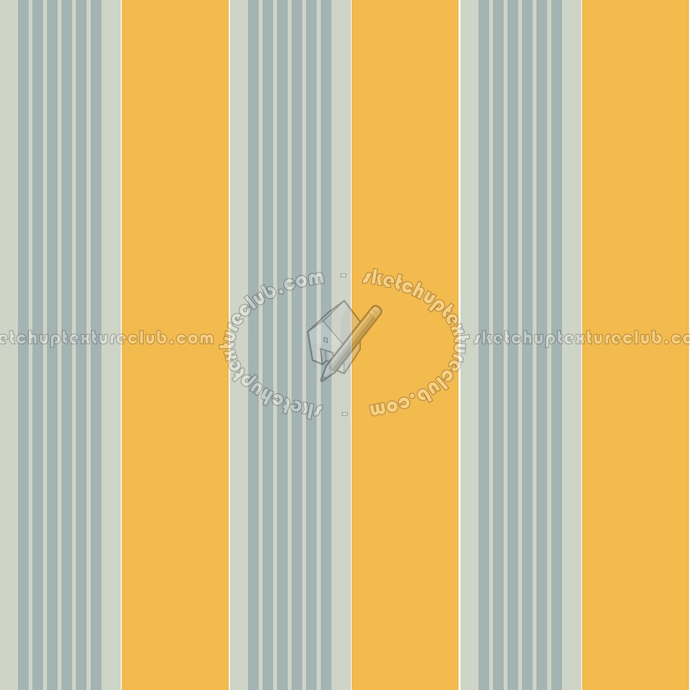 Textures   -   MATERIALS   -   WALLPAPER   -   Striped   -   Yellow  - Yellow gray striped wallpaper texture seamless 11998 (seamless)