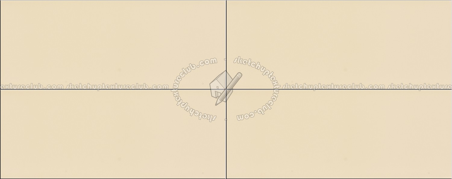 Textures - ARCHITECTURE - TILES INTERIOR - Plain color - Mixed size - Ceramic floor tiles cm 20x50 texture seamless 15958 (seamless)