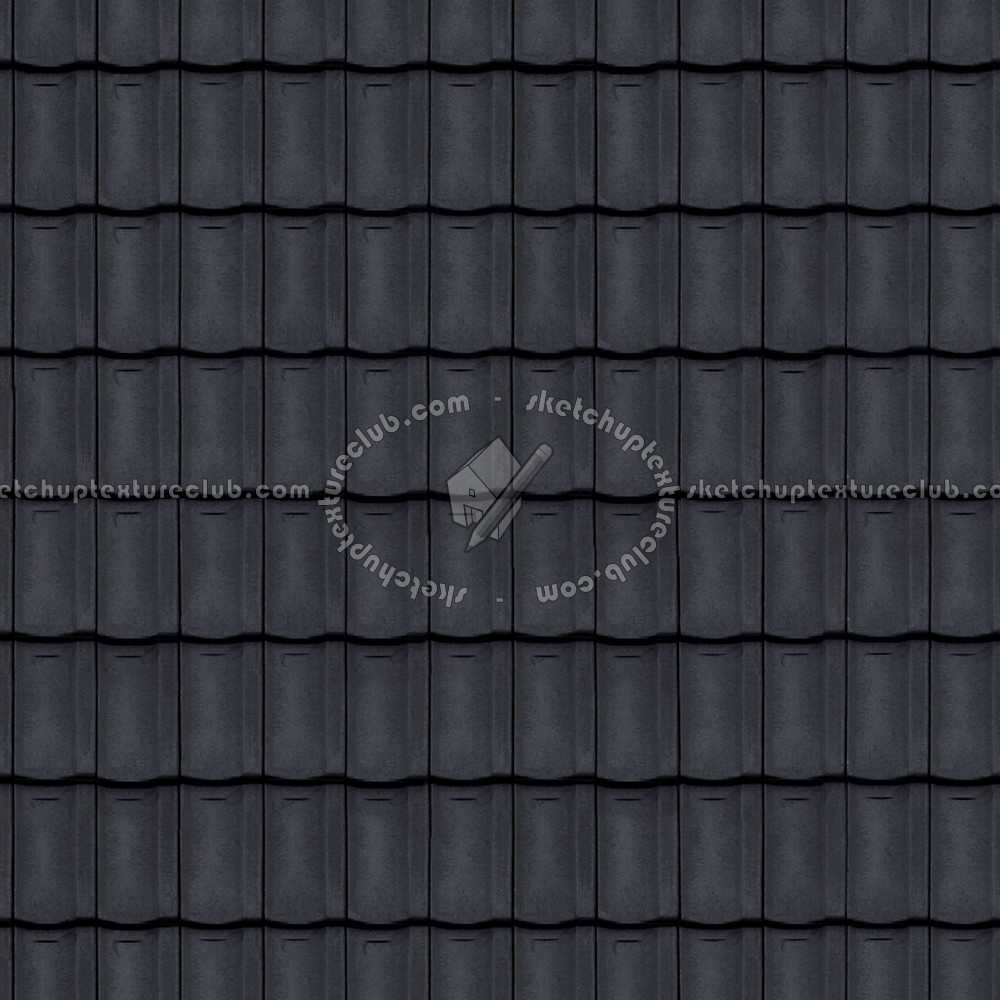 Textures   -   ARCHITECTURE   -   ROOFINGS   -   Clay roofs  - Clay roofing Santenay texture seamless 03385 (seamless)