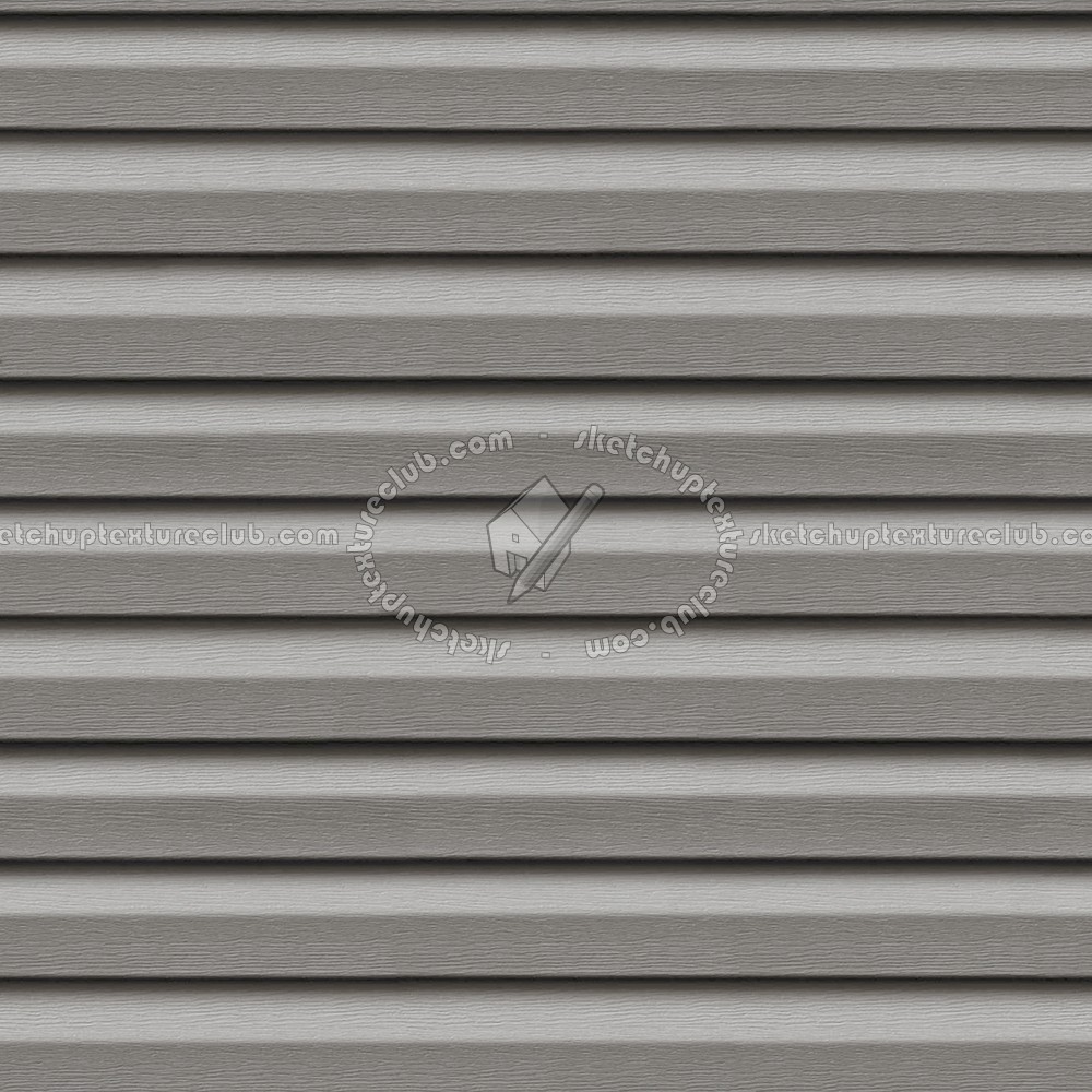 Textures   -   ARCHITECTURE   -   WOOD PLANKS   -   Siding wood  - Granite gray siding wood texture seamless 08863 (seamless)