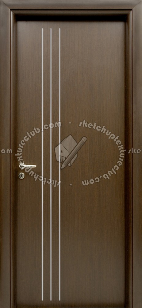 Textures   -   ARCHITECTURE   -   BUILDINGS   -   Doors   -   Modern doors  - Modern door 00689