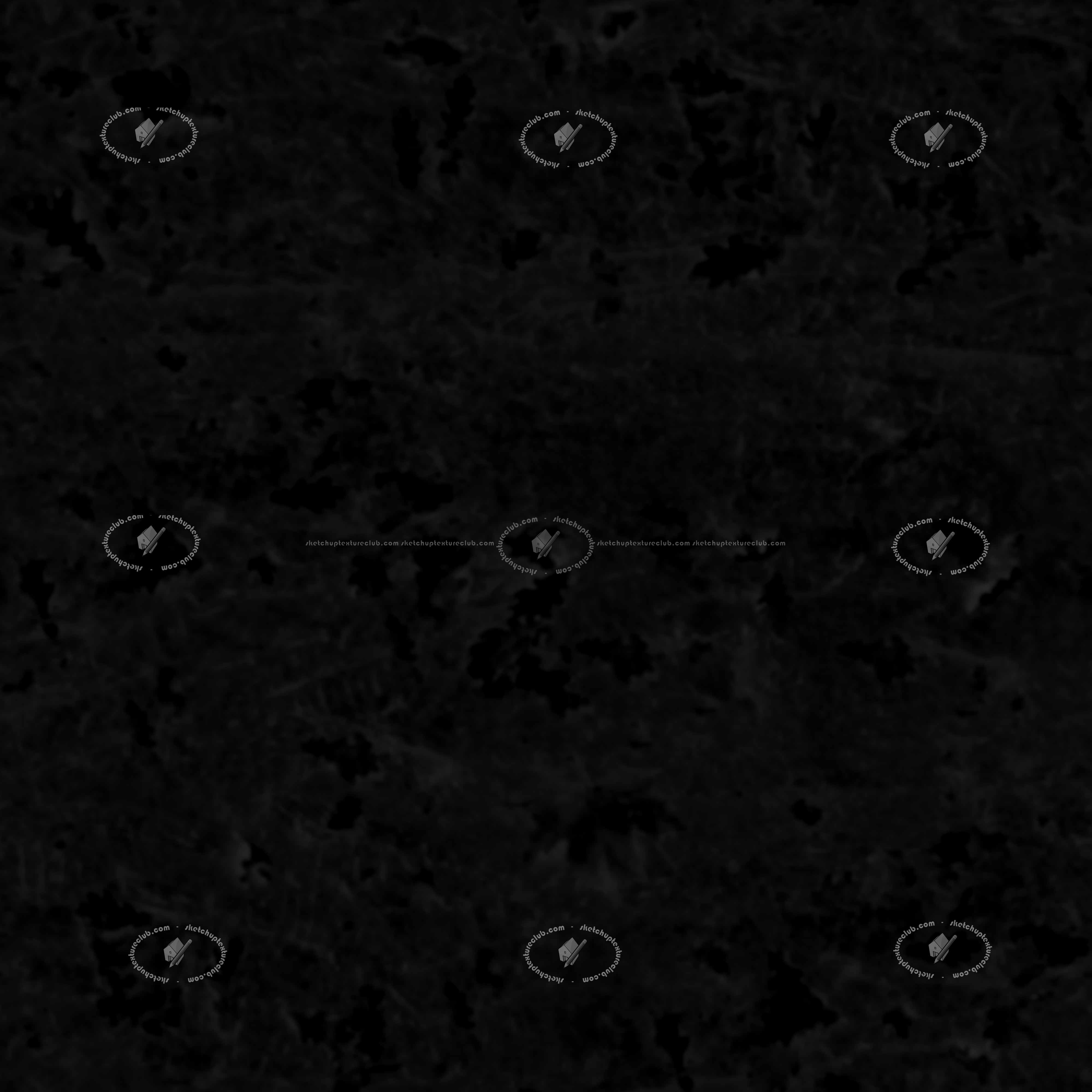 Textures   -   NATURE ELEMENTS   -   SOIL   -   Mud  - Mud with leaves texture seamless 21310 - Specular