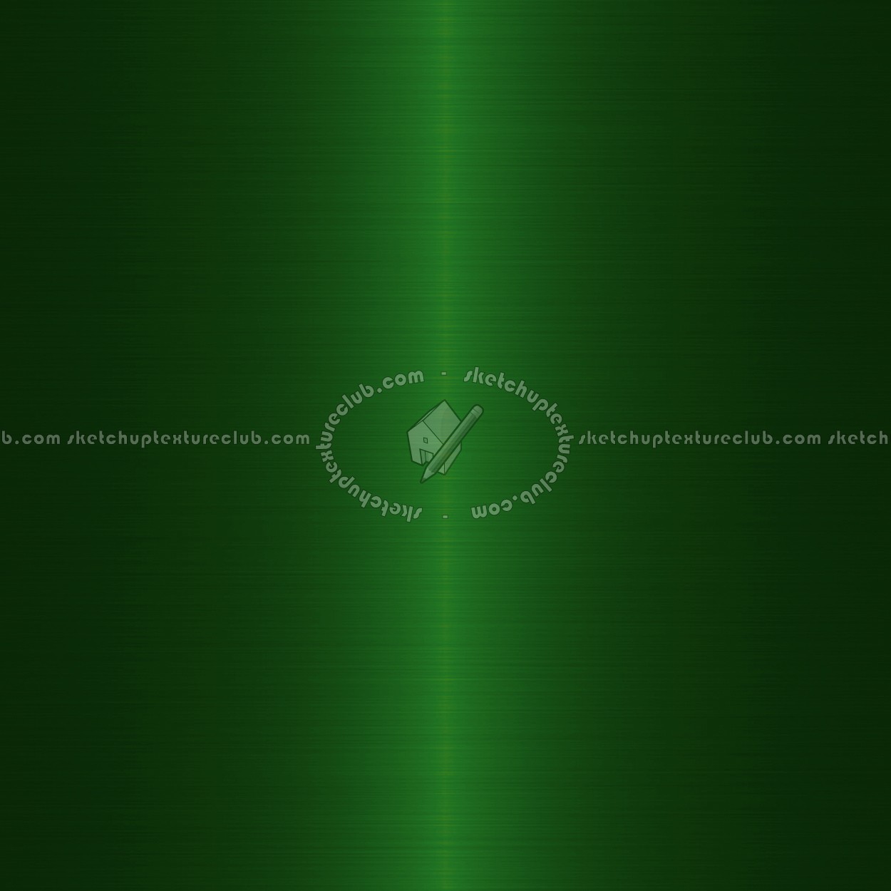 Textures - MATERIALS - METALS - Brushed metals - Polished brushed green metal texture 09849