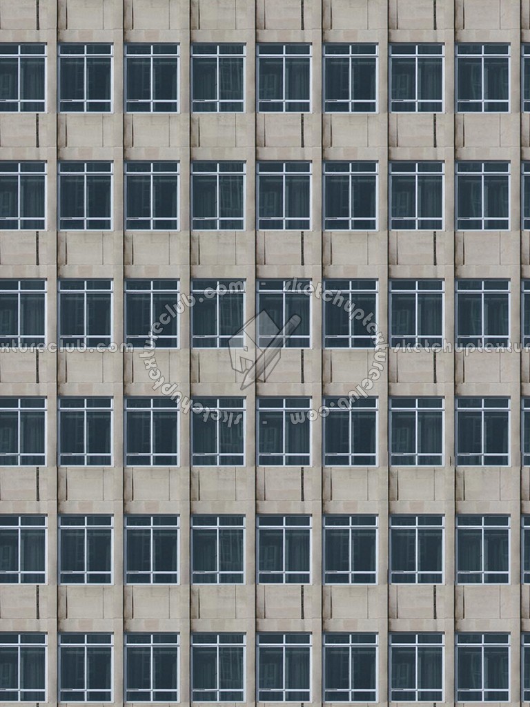 Textures   -   ARCHITECTURE   -   BUILDINGS   -   Residential buildings  - Texture residential building seamless 00795 (seamless)