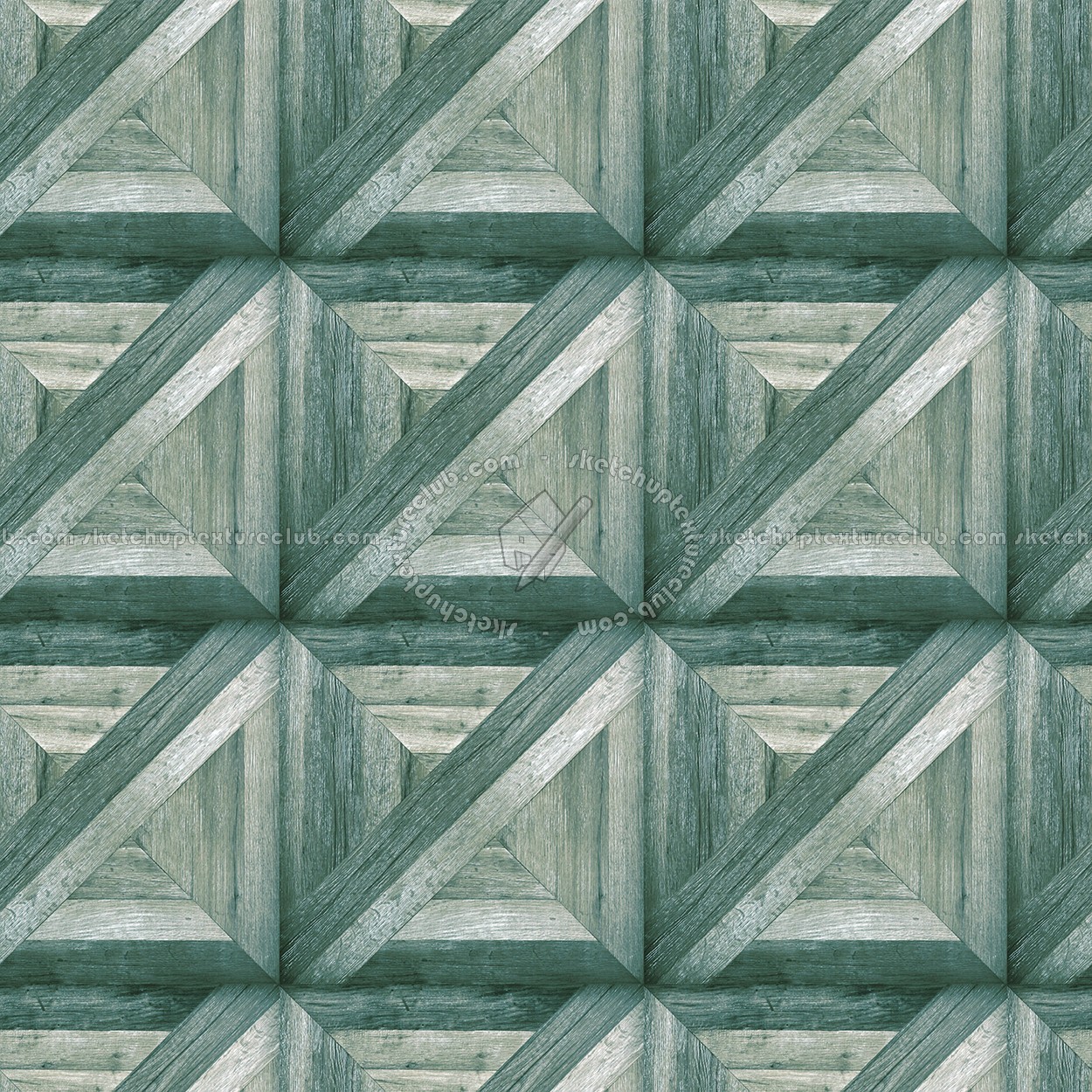 Textures   -   ARCHITECTURE   -   WOOD FLOORS   -   Parquet colored  - Wood flooring colored texture seamless 05027 (seamless)