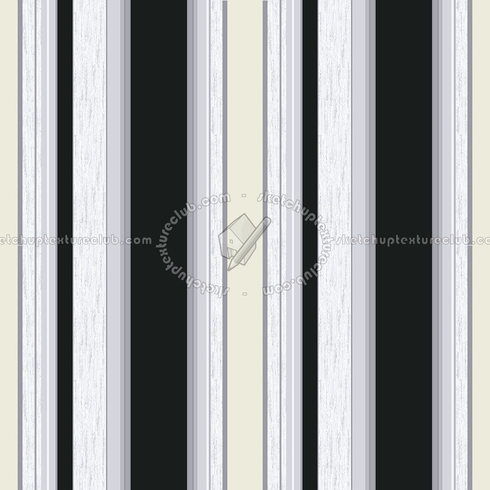 Textures   -   MATERIALS   -   WALLPAPER   -   Striped   -   Gray - Black  - Black striped wallpaper texture seamless 11711 (seamless)