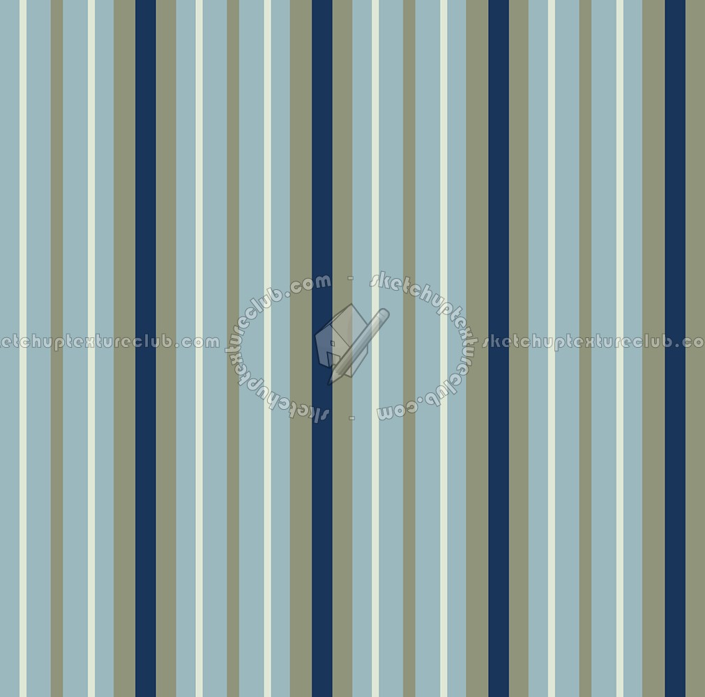 Textures   -   MATERIALS   -   WALLPAPER   -   Striped   -   Blue  - Blue striped wallpaper texture seamless 11563 (seamless)